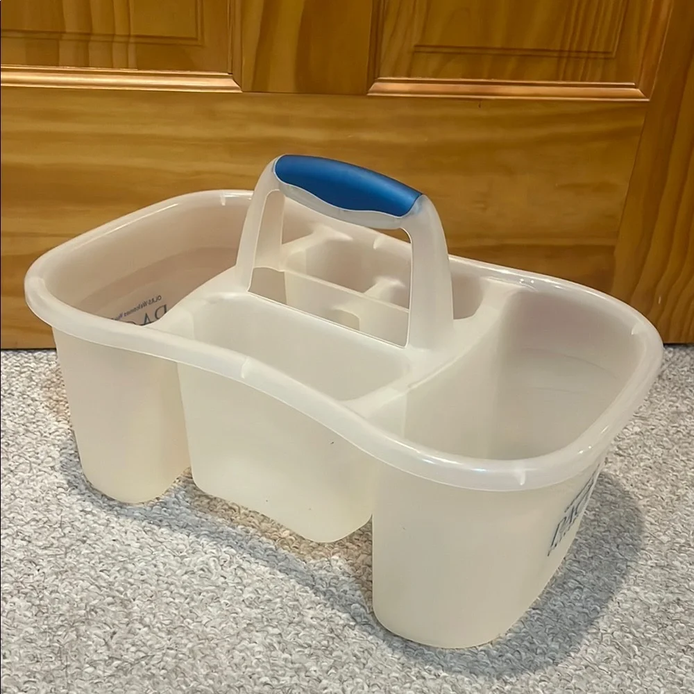 Pace University Shower Caddy/Bathroom Organizer